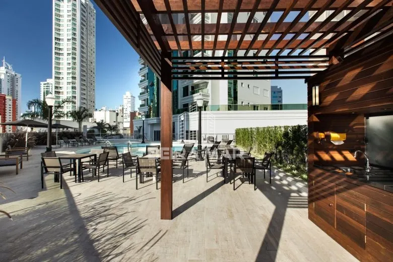 17ª foto do condomínio