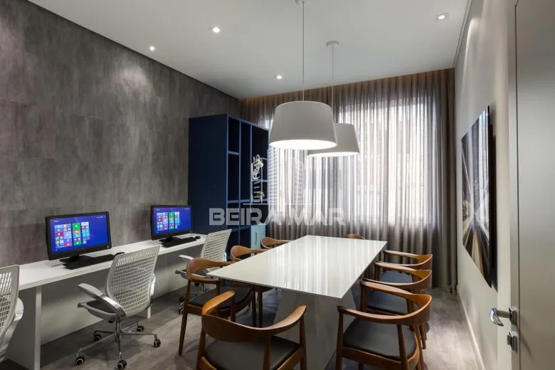 21ª foto do condomínio