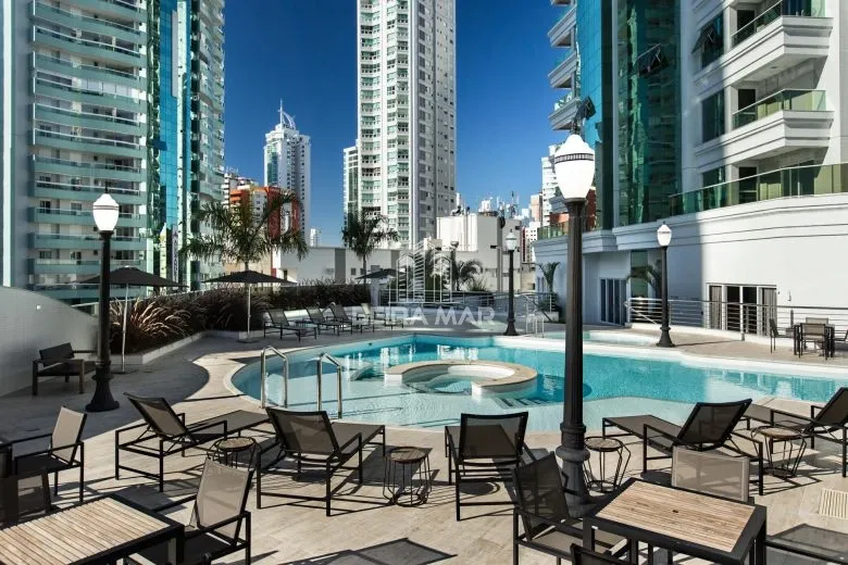 Residencial Four Seasons