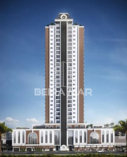 2ª foto do condomínio