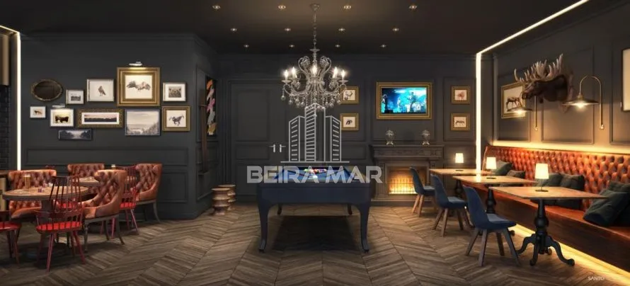 4ª foto do condomínio