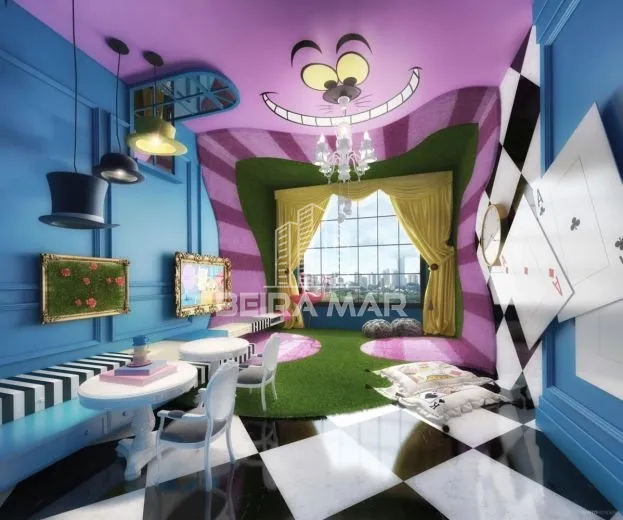 5ª foto do condomínio