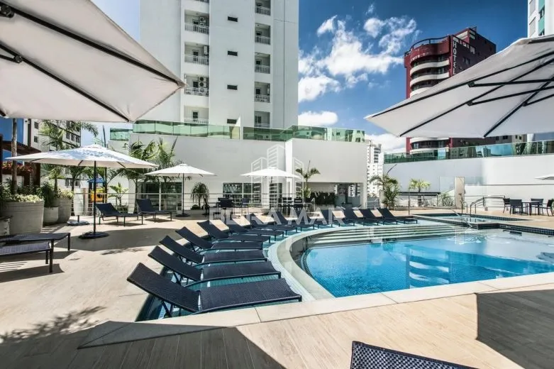 34ª foto do condomínio