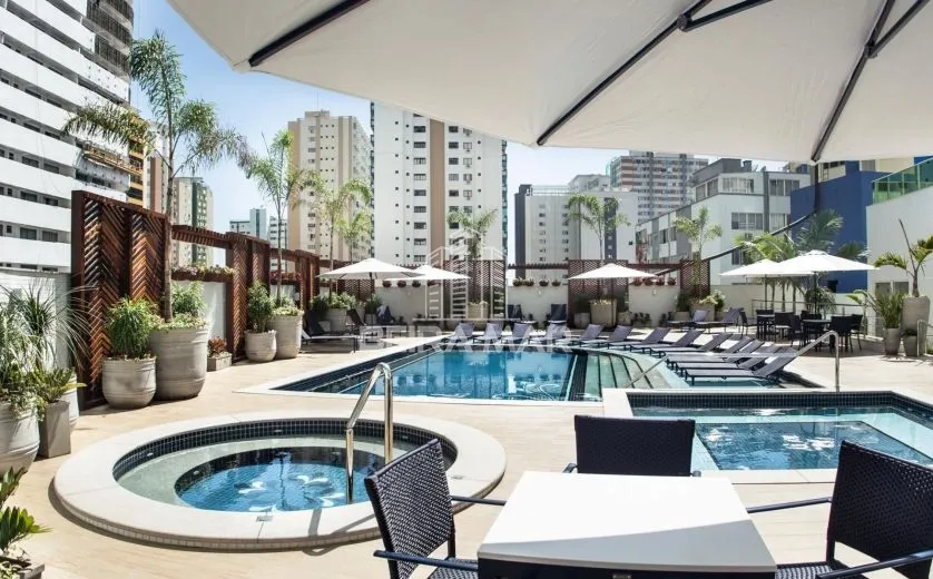 35ª foto do condomínio