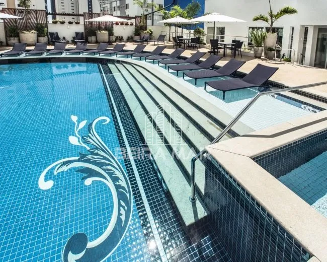 36ª foto do condomínio