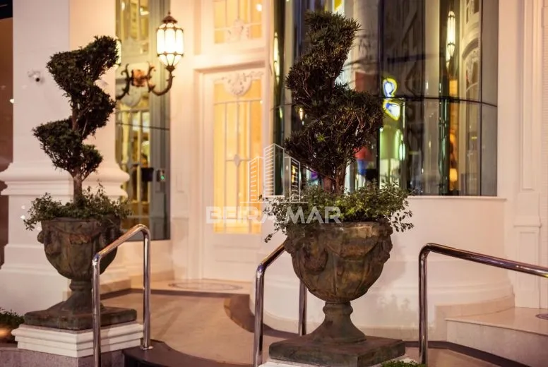 8ª foto do condomínio