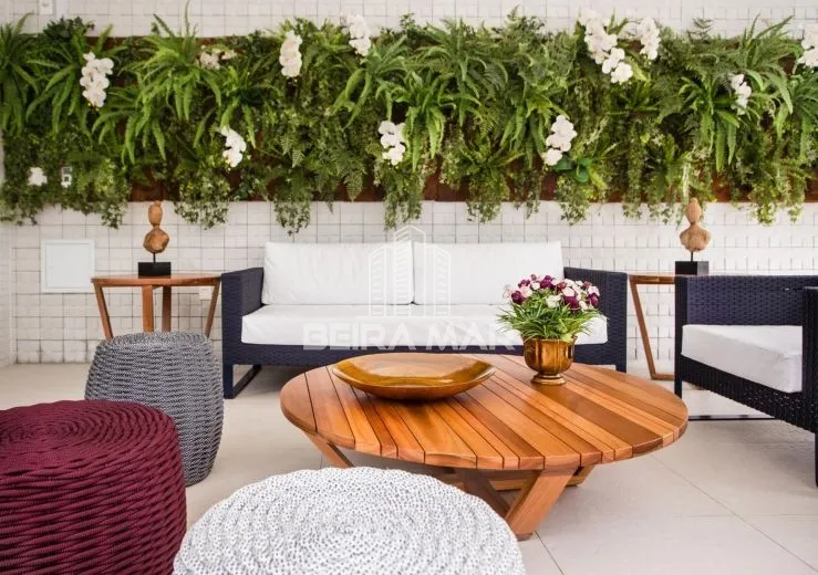 32ª foto do condomínio