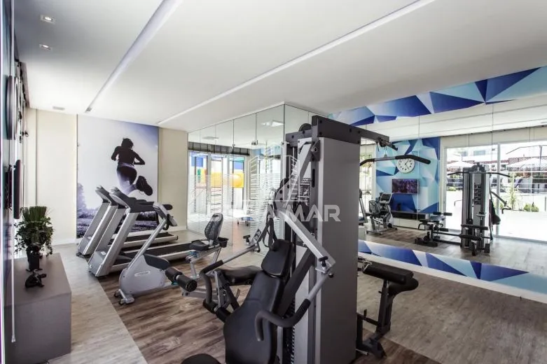 18ª foto do condomínio