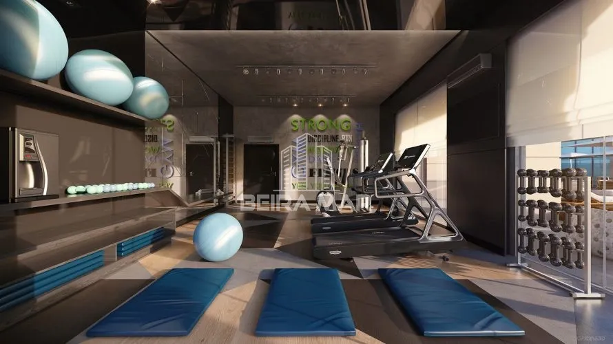 4ª foto do condomínio