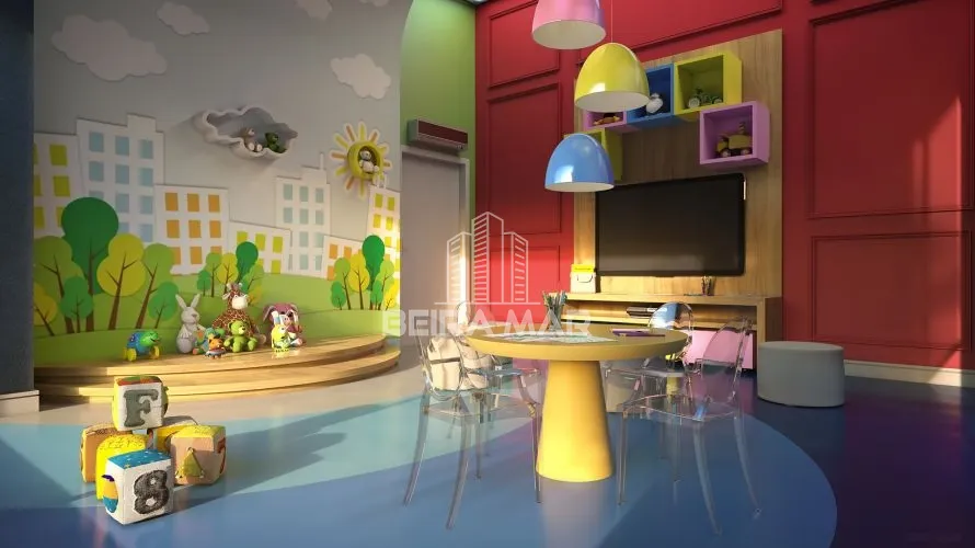 5ª foto do condomínio