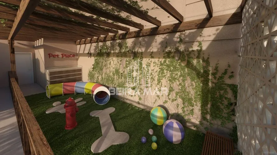 6ª foto do condomínio