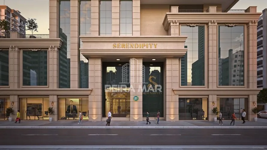 3ª foto do condomínio