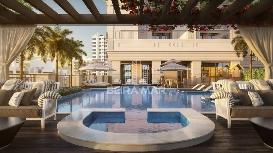 17ª foto do condomínio