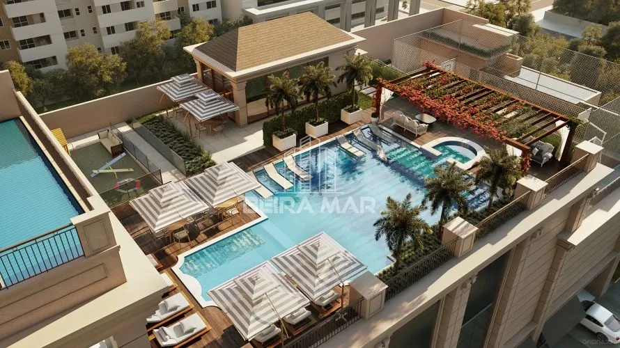 18ª foto do condomínio