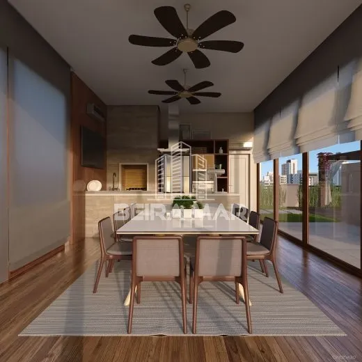 10ª foto do condomínio