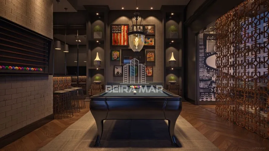 11ª foto do condomínio