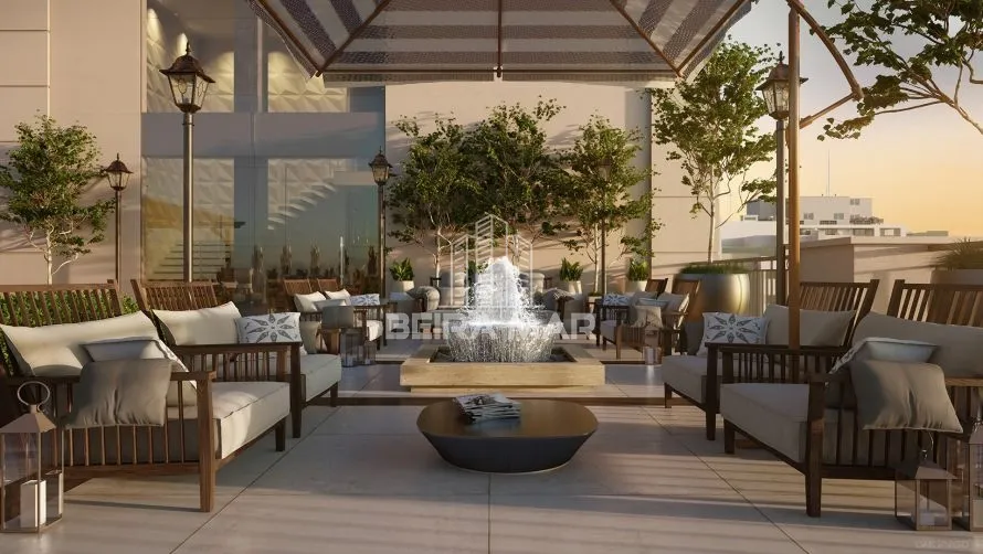 14ª foto do condomínio