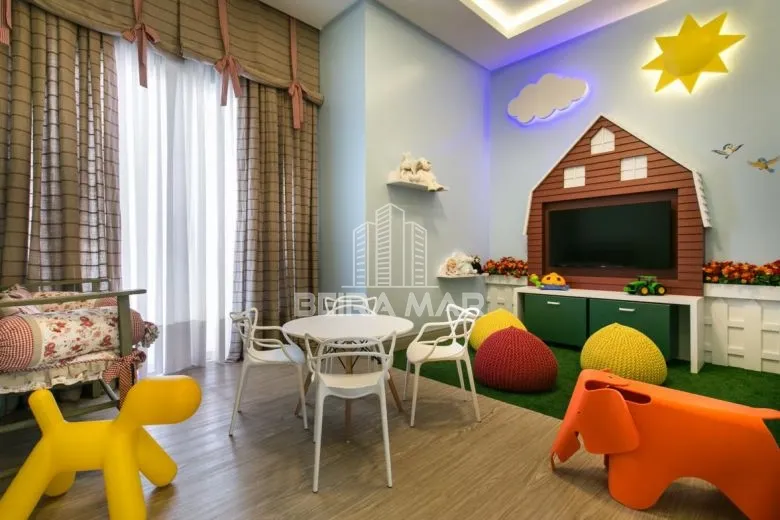 11ª foto do condomínio