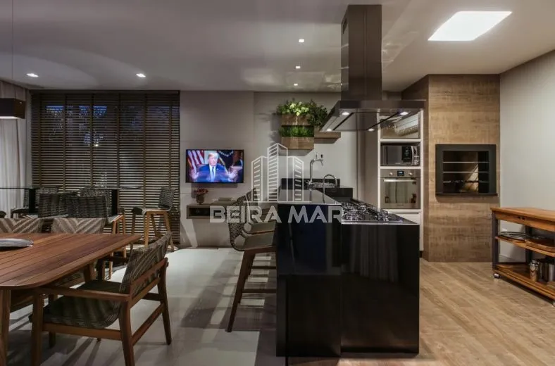 14ª foto do condomínio