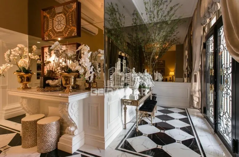 18ª foto do condomínio