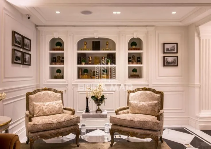 21ª foto do condomínio