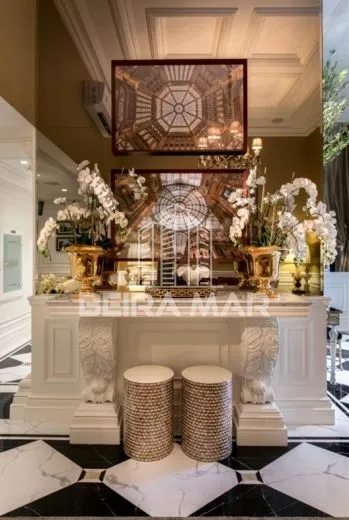 25ª foto do condomínio