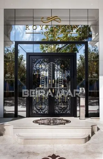 28ª foto do condomínio