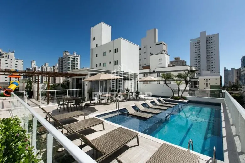 34ª foto do condomínio