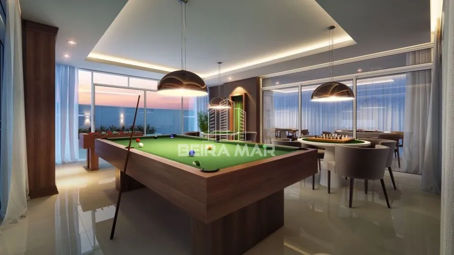 5ª foto do condomínio