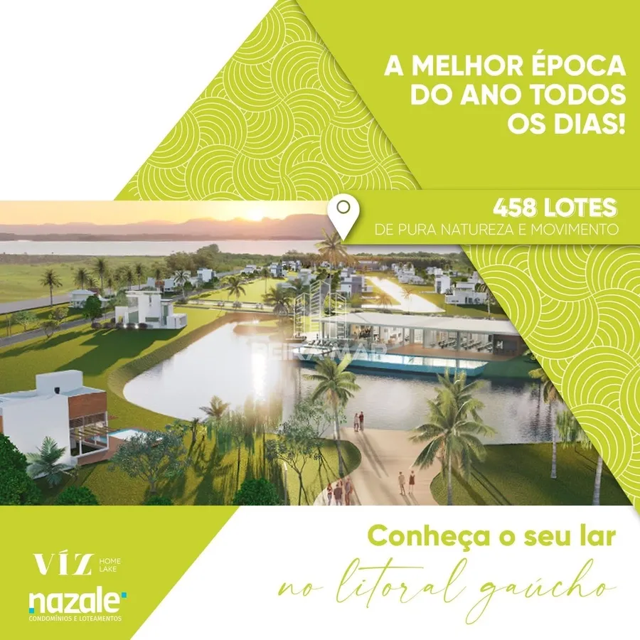 10ª foto do condomínio