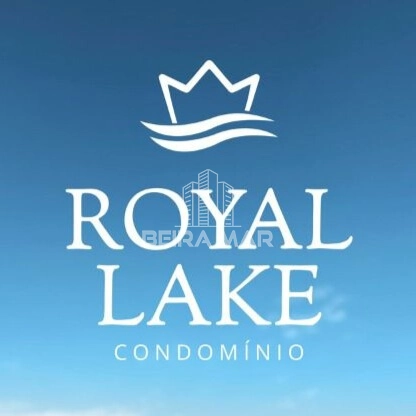 Condomínio Fechado Royal Lake Xangri-là