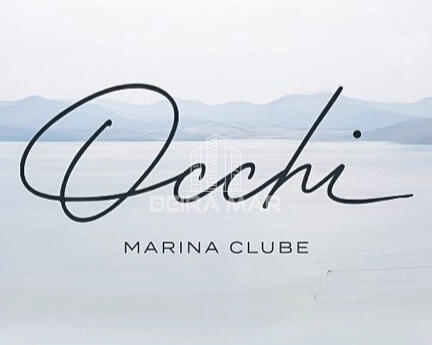 Condomínio Fechado Occhi Marina Club