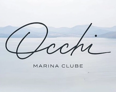 Condomínio Fechado Occhi Marina Club