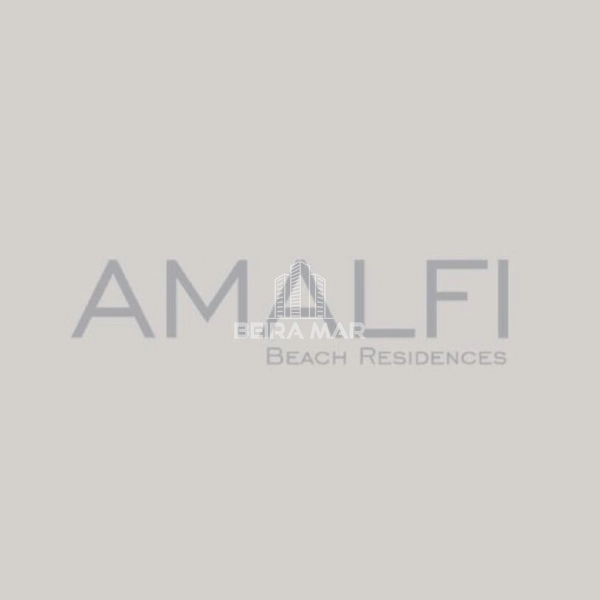 Condomínio Fechado Almafi Beach Residences
