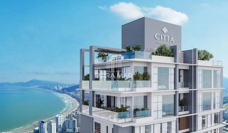 Edifício Gran Citta