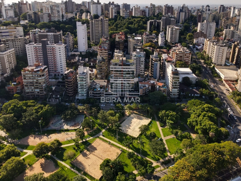 Cond. Residencial RARO