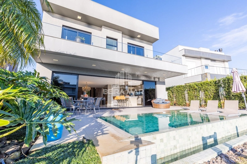 Sobrado Mobiliado e decorado!