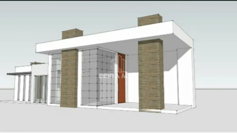 Casa no Condomínio Riviera!