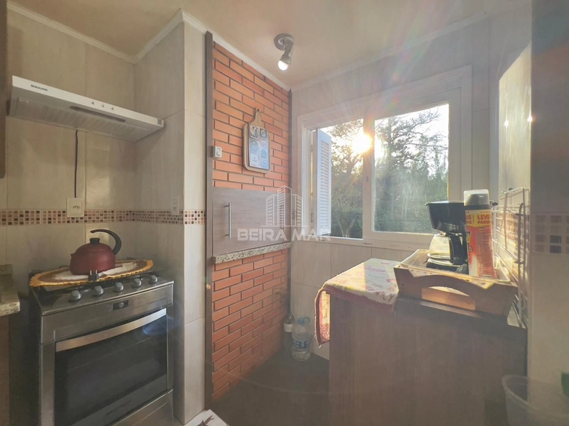 APARTAMENTO 1 DORM EM ATLÂNRTIDA: 11ª foto da galeria de imagens do imóvel