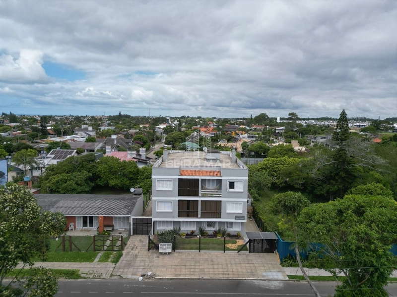 APARTAMENTO 1 DORM EM ATLÂNRTIDA: 1ª foto da galeria de imagens do imóvel