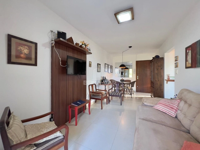 APARTAMENTO 1 DORM EM ATLÂNRTIDA: 3ª foto da galeria de imagens do imóvel