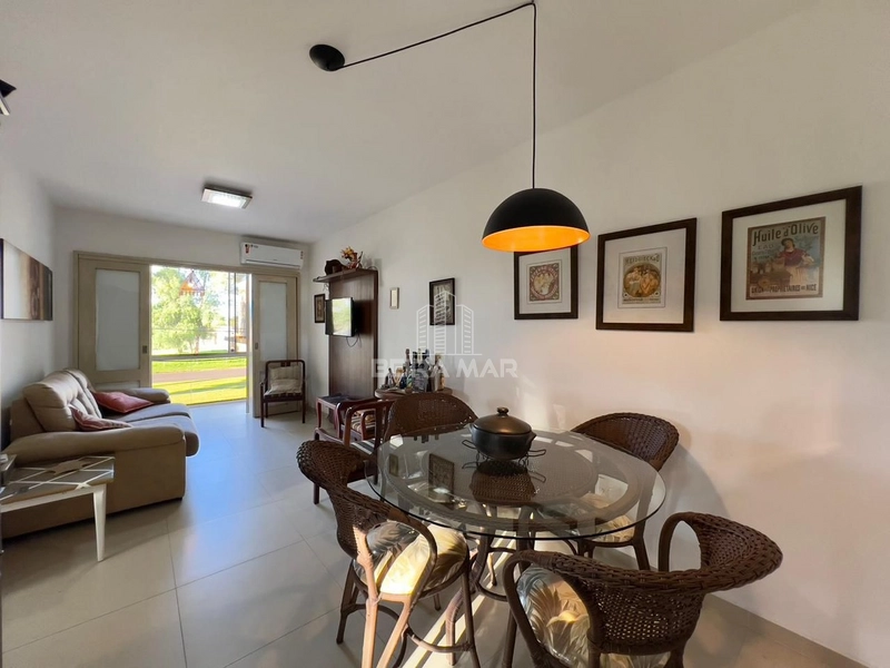 APARTAMENTO 1 DORM EM ATLÂNRTIDA: 5ª foto da galeria de imagens do imóvel