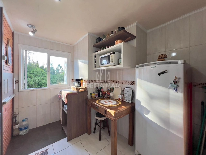 APARTAMENTO 1 DORM EM ATLÂNRTIDA: 10ª foto da galeria de imagens do imóvel