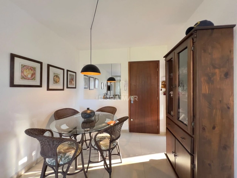 APARTAMENTO 1 DORM EM ATLÂNRTIDA: 6ª foto da galeria de imagens do imóvel