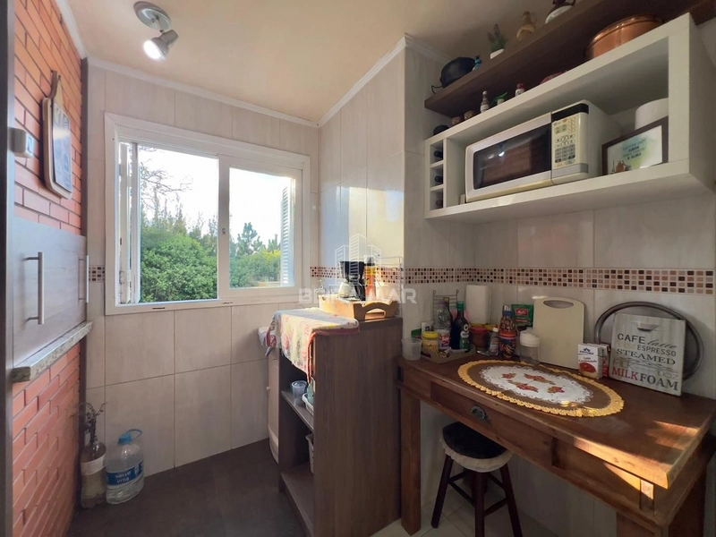 APARTAMENTO 1 DORM EM ATLÂNRTIDA: 9ª foto da galeria de imagens do imóvel