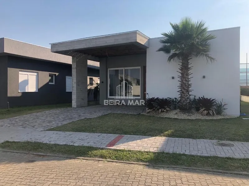 Casa no Condomínio Sea Coast!