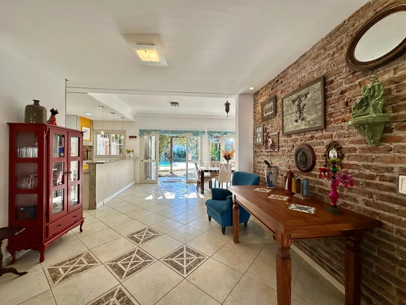 CASA EM ATLÂNTIDA  À VENDA PRÓXIMO AO MAR (4 quadras): 9ª foto da galeria de imagens do imóvel