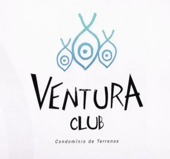 Terreno no Condomínio Ventura!: 1ª foto da galeria de imagens do imóvel