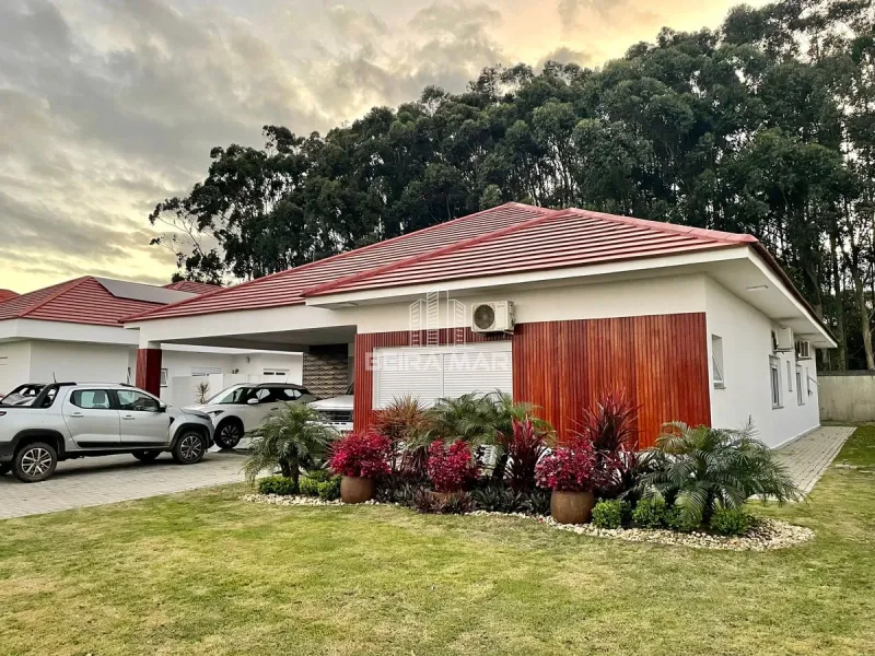 Excelente Casa térrea à venda no Condomínio Green Village Golf Club!