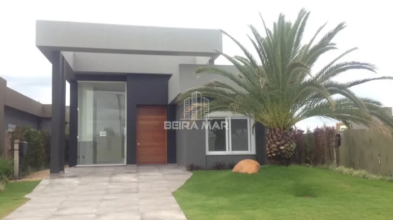 Condomínio fechado em Xangri-Lá